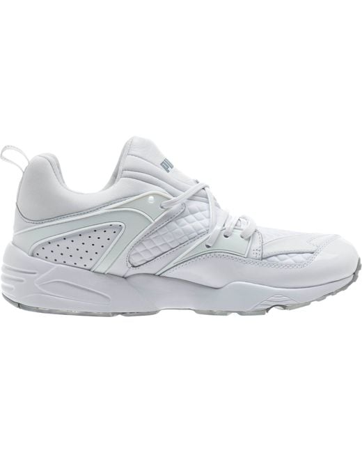 PUMA Meek Mill Dreamchasers Blaze Of Glory Men s Sneakers for Men Lyst